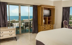 Sandos Cancun Luxury Expierence Resort ***** 6