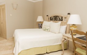 Sandos Cancun Luxury Expierence Resort ***** 9