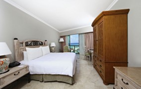 Sandos Cancun Luxury Expierence Resort ***** 10