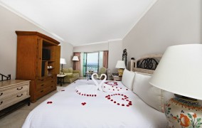 Sandos Cancun Luxury Expierence Resort ***** 11
