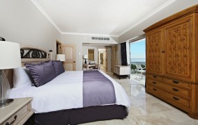Sandos Cancun Luxury Expierence Resort ***** 12