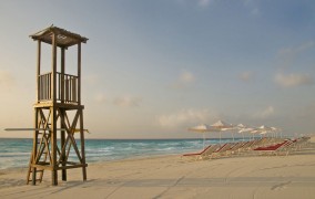 Sandos Cancun Luxury Expierence Resort ***** 14