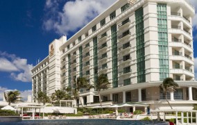 Sandos Cancun Luxury Expierence Resort ***** 15