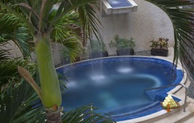 Sandos Cancun Luxury Expierence Resort ***** 17
