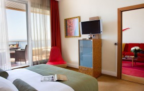 Radisson Blu Hotel Nice **** 6