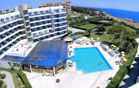 Pestana Cascais Ocean & Conference Aparthotel **** 5