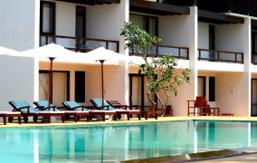 Haridra Resort Spa **** 2
