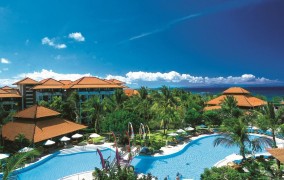 Ayodya Resort Bali **** 15