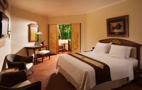 Grand Mirage Resort & Thalasso **** 20