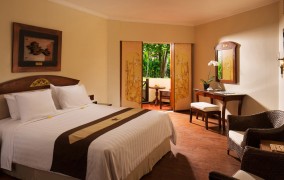 Grand Mirage Resort & Thalasso **** 4