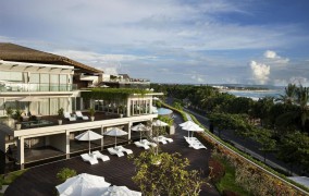 Sheraton Bali Kuta Resort ***** 5