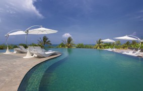 Sheraton Bali Kuta Resort ***** 13