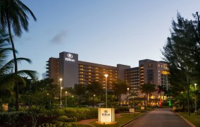 Hilton Barbados **** 3
