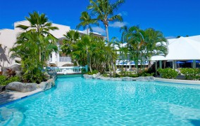 Turtle Beach Hotel Barbados **** 9